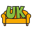 UK-Couch - Material & Online-Shop