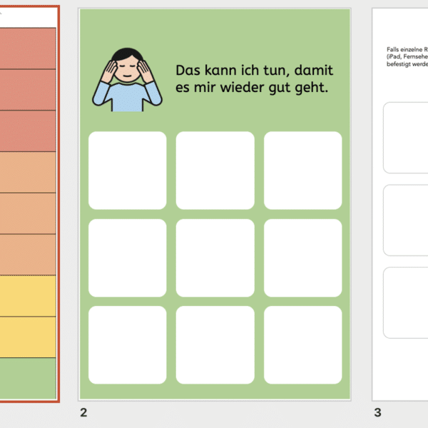 (k)eine Alternative haben zu herausforderndem Verhalten Archiv UKCouch Material & (k)eine Alternative haben zu herausforderndem Verhalten Archiv UKCouch Material &