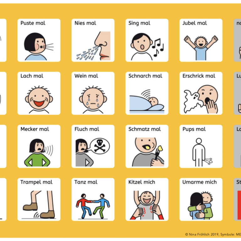 Interaktionsspiel (k)eine Alternative haben zu herausforderndem Verhalten, UKIdeenkiste UK Interaktionsspiel (k)eine Alternative haben zu herausforderndem Verhalten, UKIdeenkiste UK