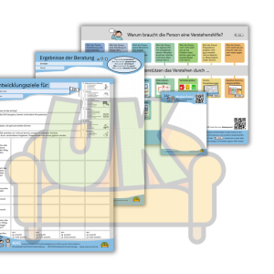 "Die Sache mit dem DU" Beratungs-Set