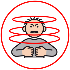 Umgang mit herausforderndem Verhalten