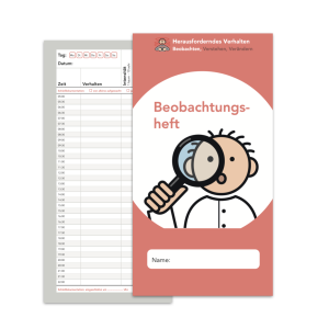 Beobachtungsheft HV 2.0